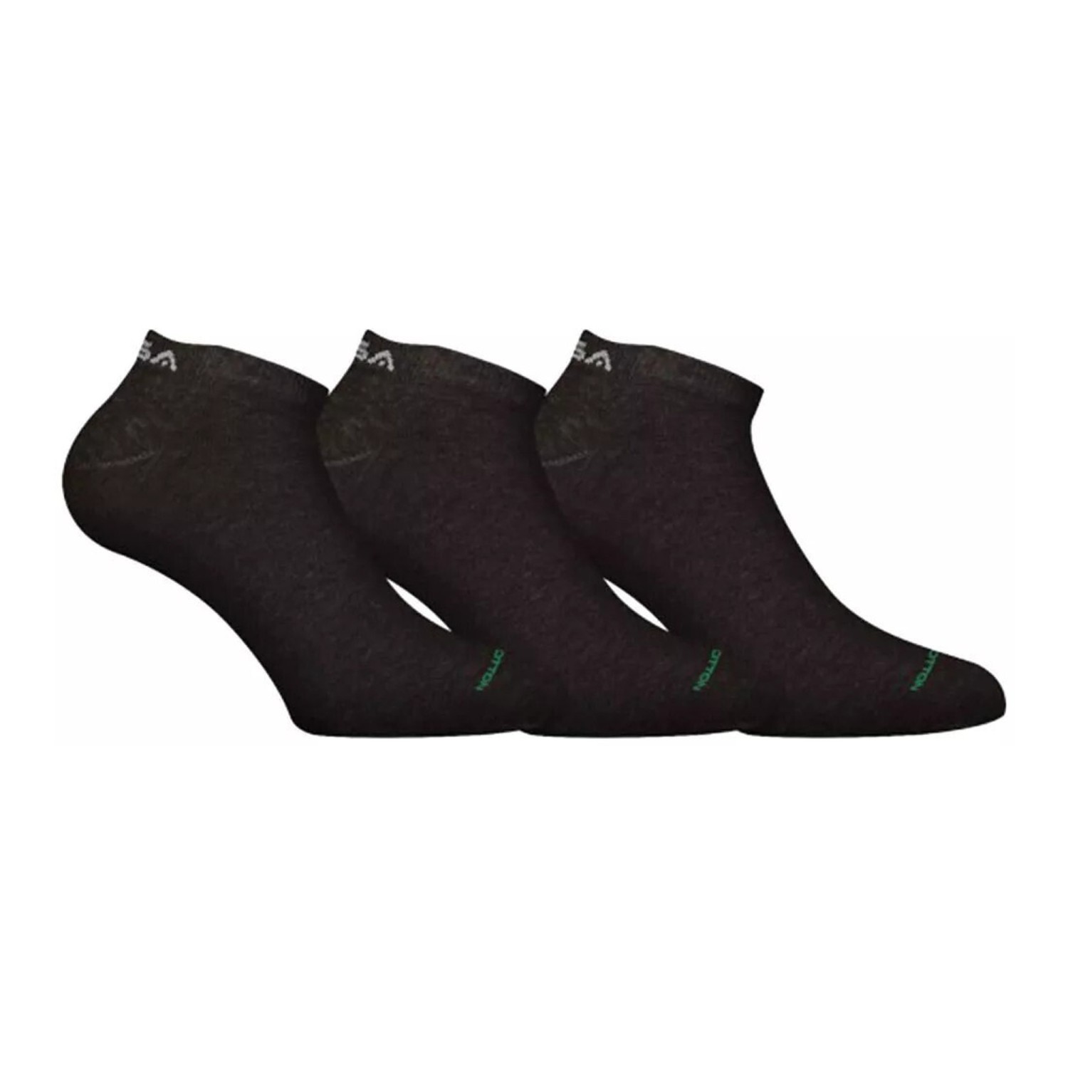 Gsa Γυναικείες Κάλτσες Aero 365 Trainer 3 Pack Org