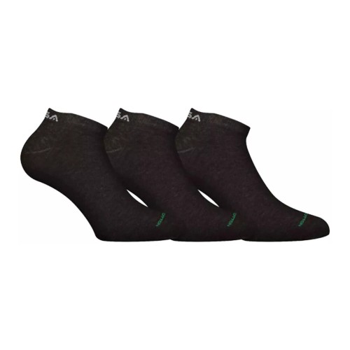 Gsa Γυναικείες Κάλτσες Aero 365 Trainer 3 Pack Org