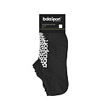 Body Action Καλτσες Unisex 3-Pack