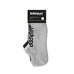 Body Action Καλτσες Unisex 3-Pack