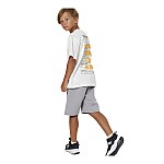 Body Action Παιδικο T-Shirt Για Αγορια