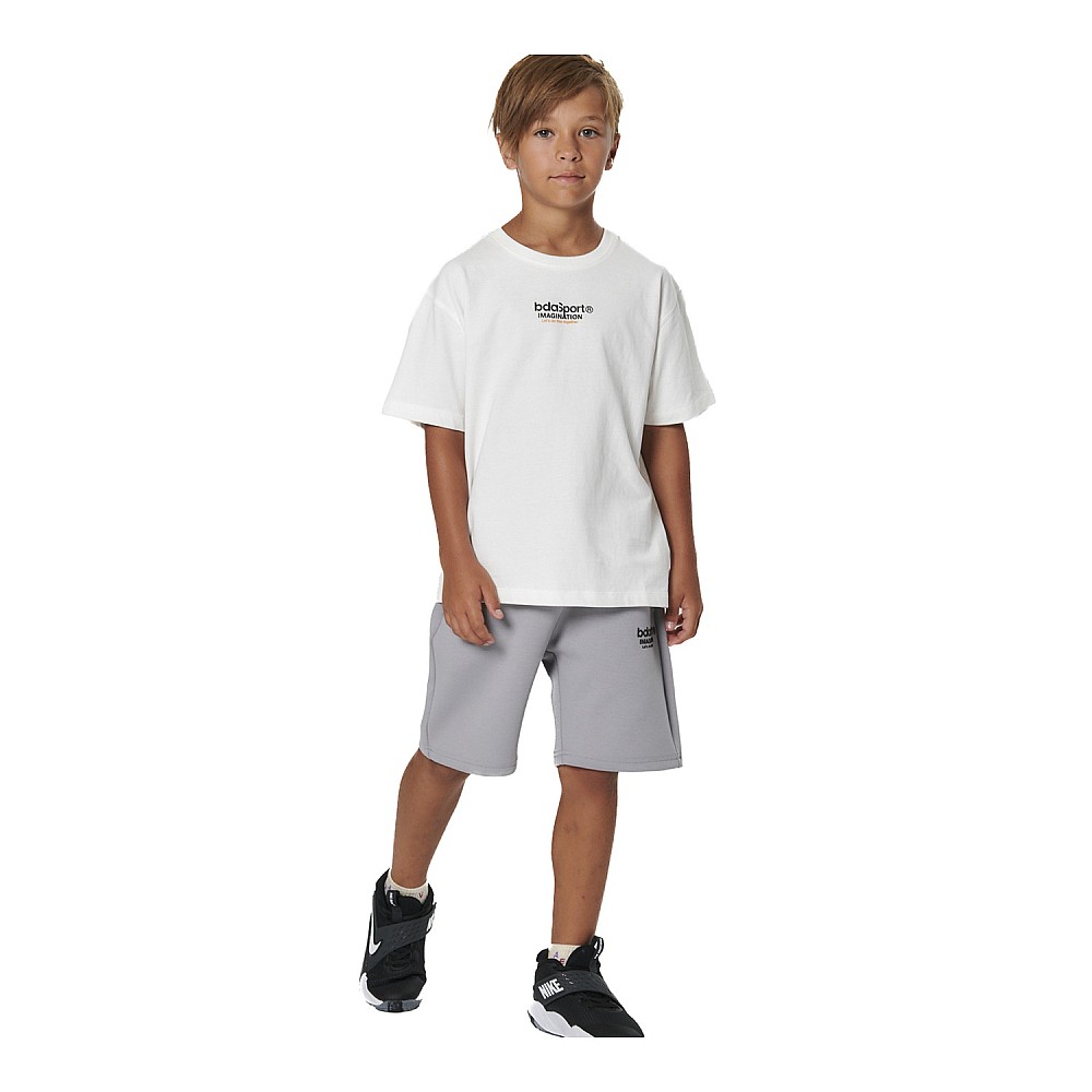 Body Action Παιδικο T-Shirt Για Αγορια