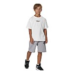 Body Action Παιδικο T-Shirt Για Αγορια