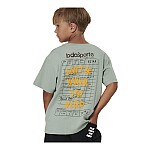 Body Action Παιδικο T-Shirt Για Αγορια