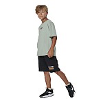 Body Action Παιδικο T-Shirt Για Αγορια