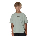 Body Action Παιδικο T-Shirt Για Αγορια