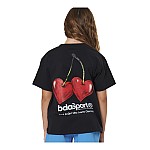Body Action Παιδικο T-Shirt Για Κοριτσια