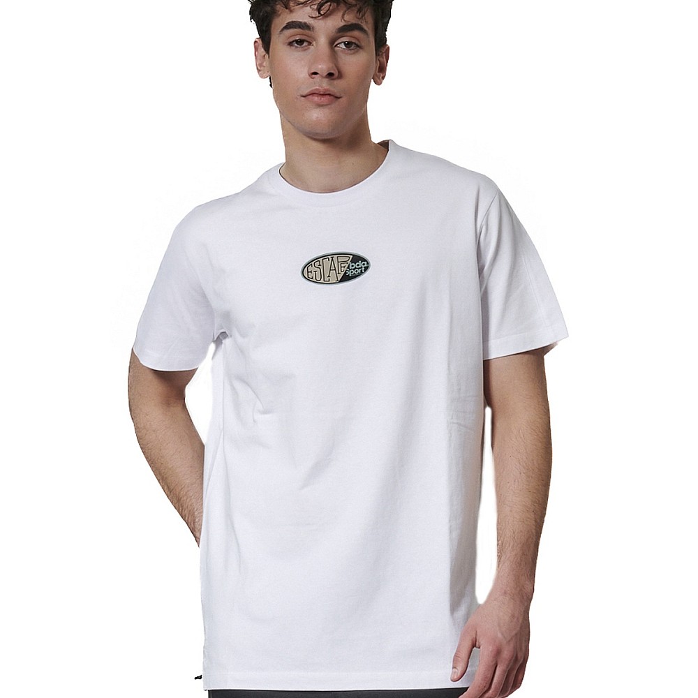 Body Action Ανδρικο T-Shirt