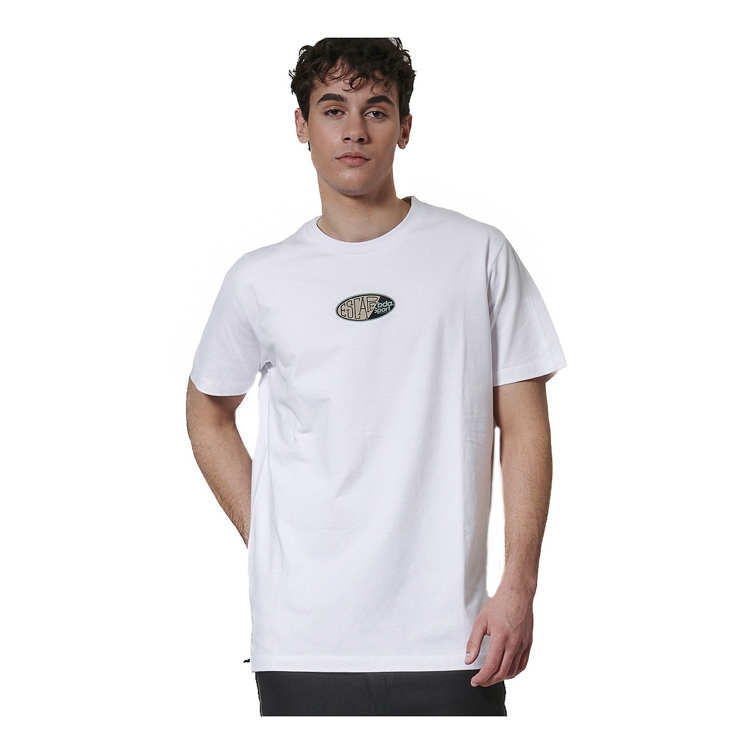 Body Action Ανδρικο T-Shirt
