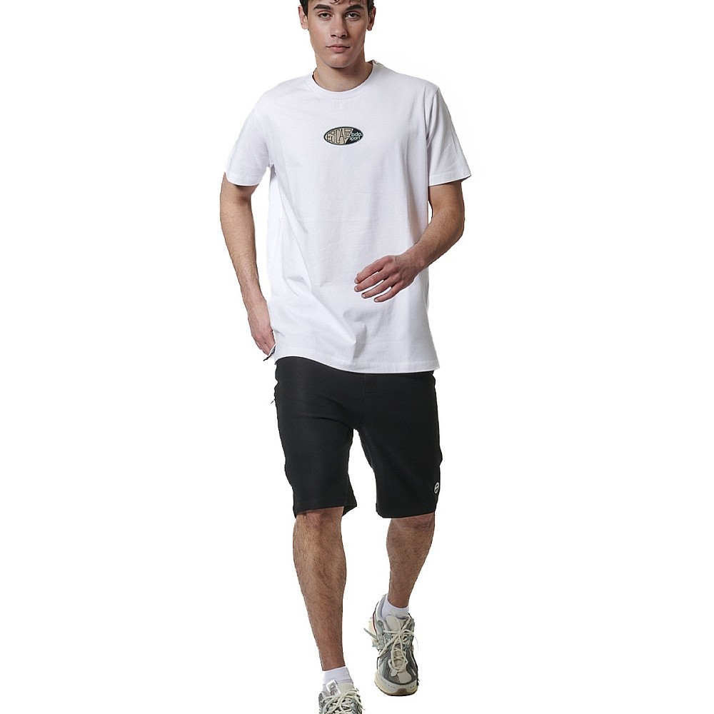 Body Action Ανδρικο T-Shirt