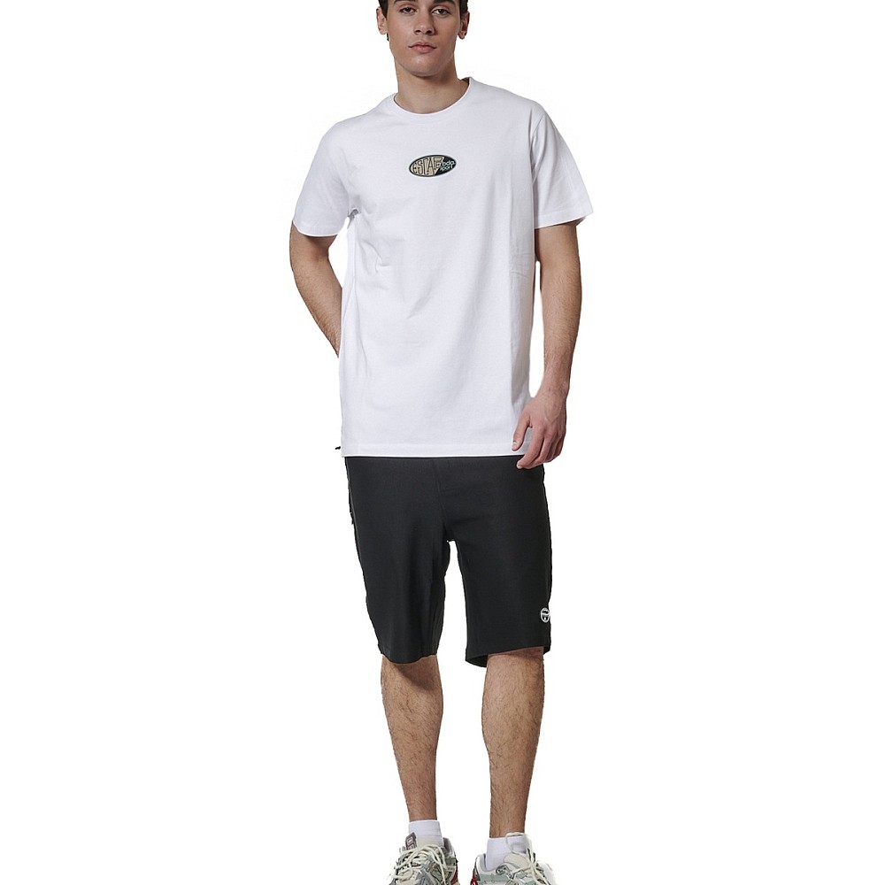 Body Action Ανδρικο T-Shirt