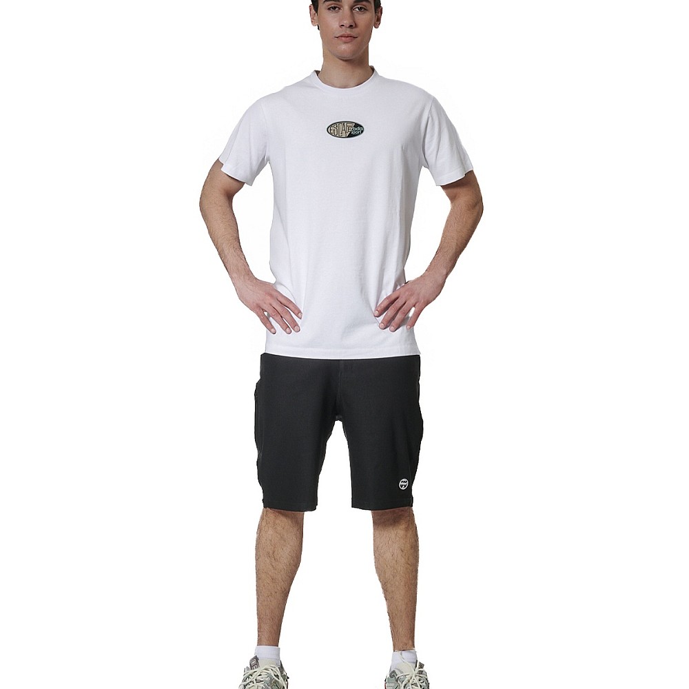Body Action Ανδρικο T-Shirt
