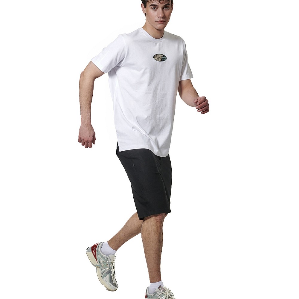 Body Action Ανδρικο T-Shirt