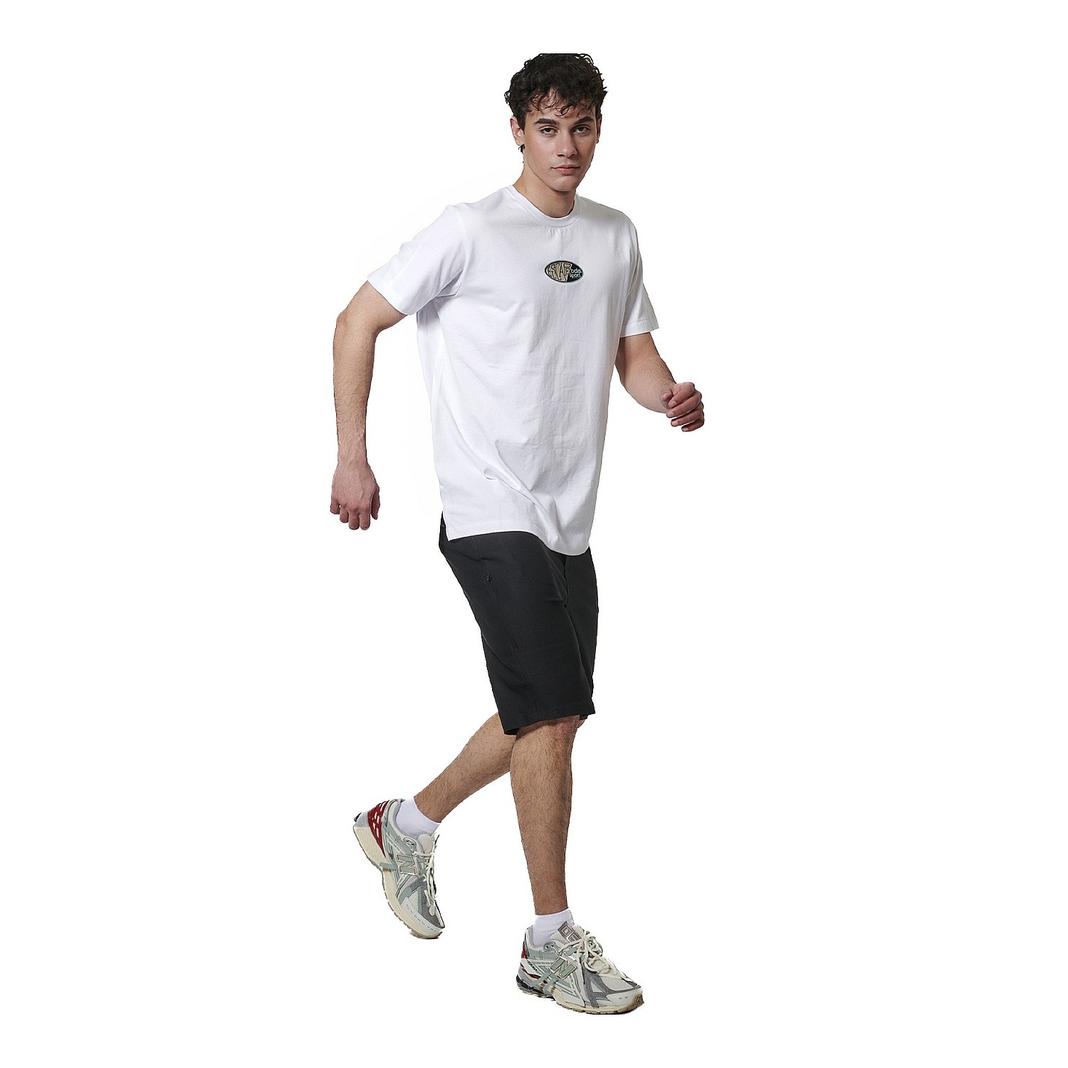Body Action Ανδρικο T-Shirt