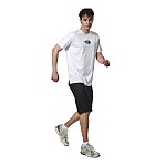 Body Action Ανδρικο T-Shirt
