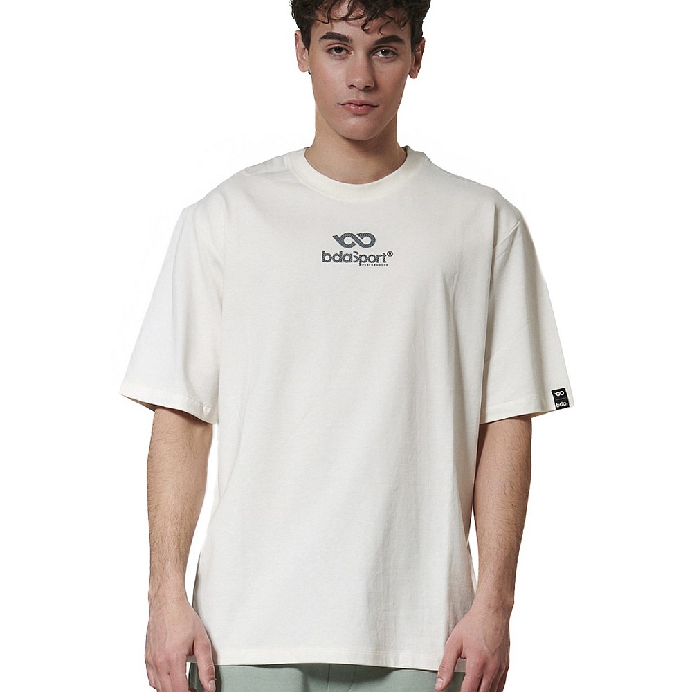 Body Action Ανδρικο T-Shirt
