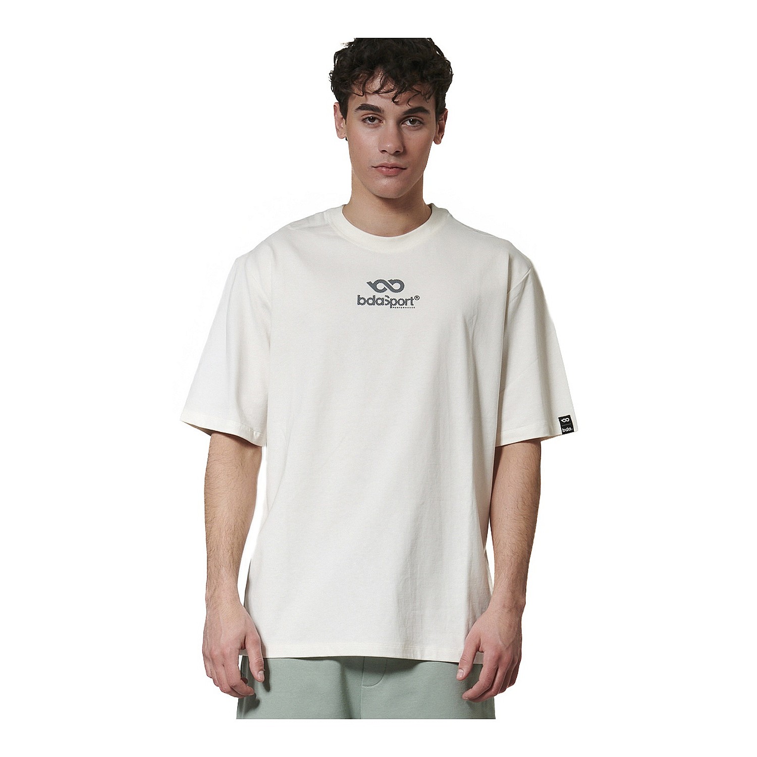 Body Action Ανδρικο T-Shirt