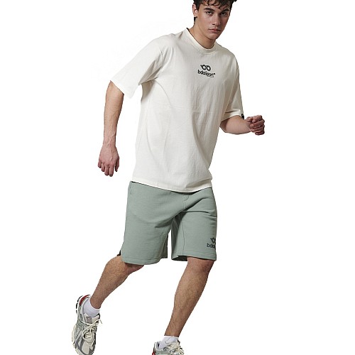 Body Action Ανδρικο T-Shirt