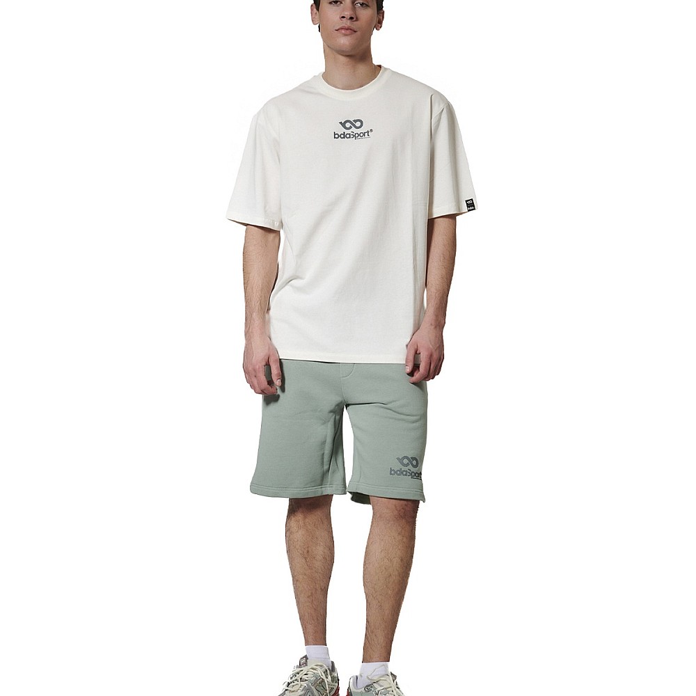 Body Action Ανδρικο T-Shirt