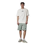 Body Action Ανδρικο T-Shirt