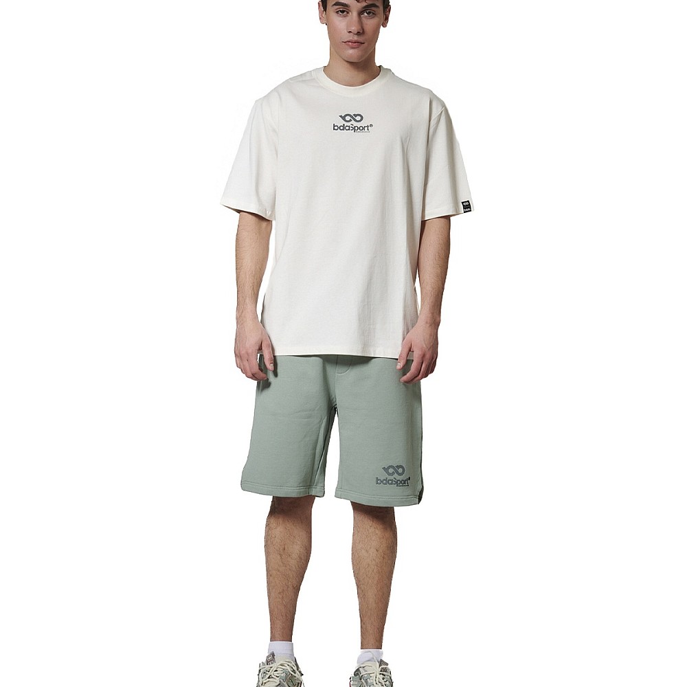 Body Action Ανδρικο T-Shirt
