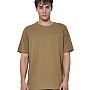 Body Action Ανδρικο Pique T-Shirt