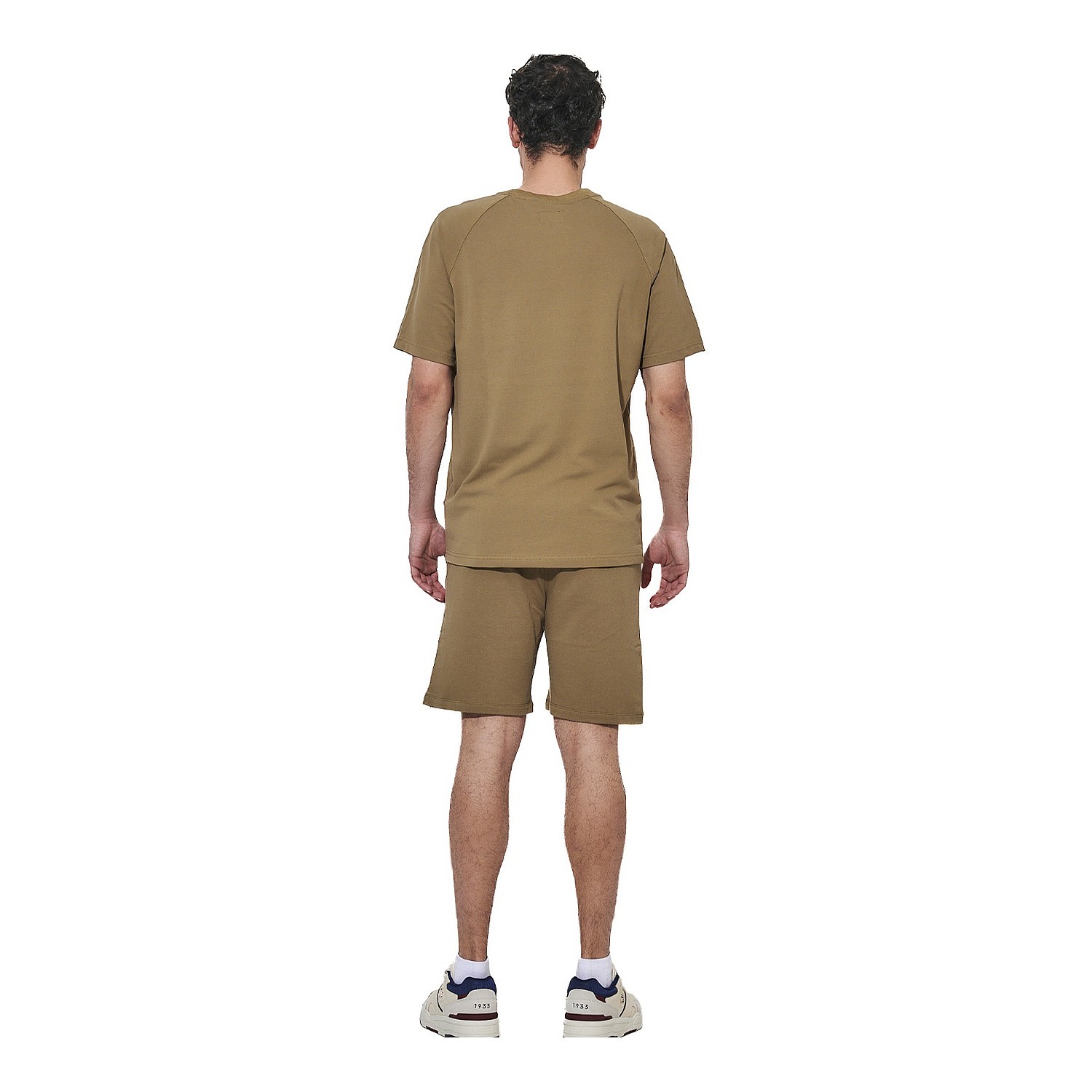 Body Action Ανδρικο Pique T-Shirt