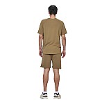 Body Action Ανδρικο Pique T-Shirt