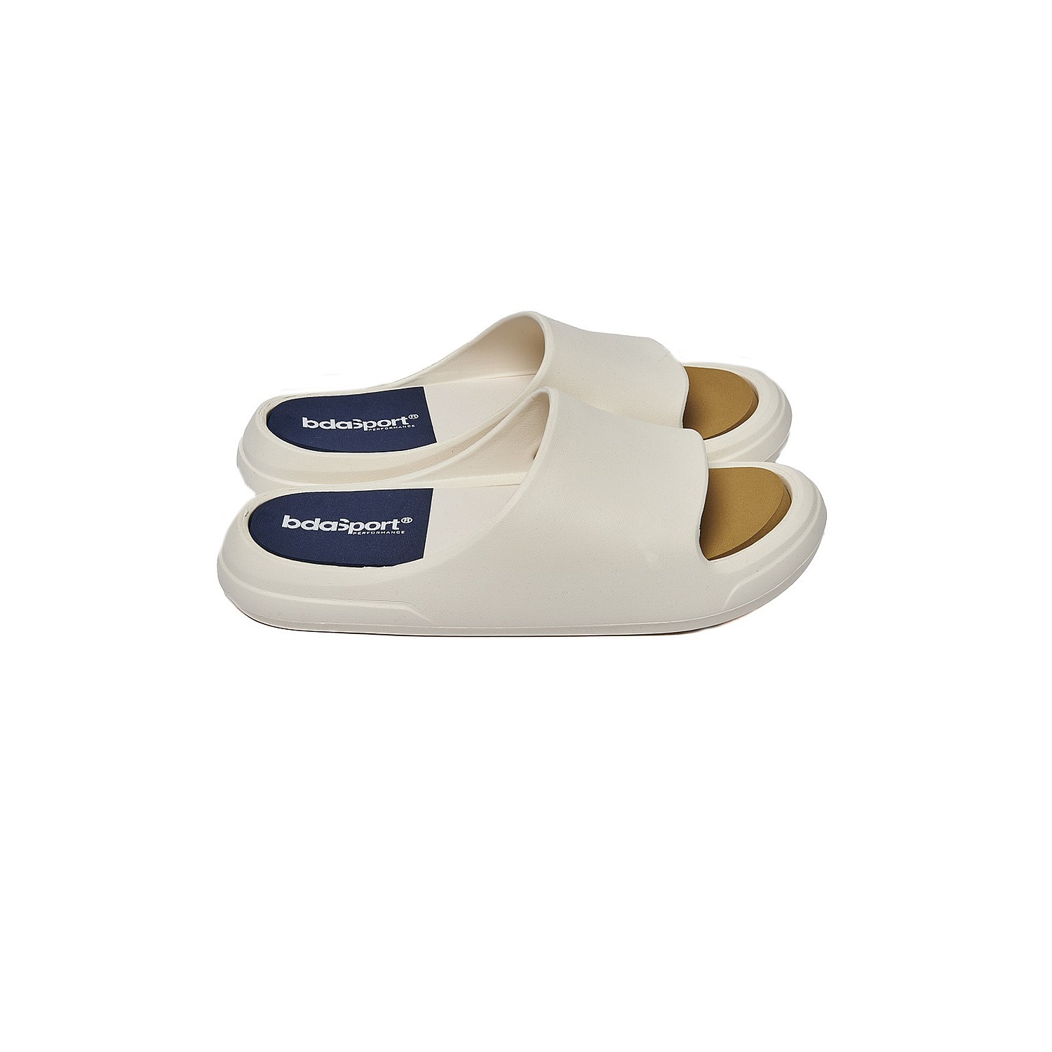 Body Action Unisex Summer Slides