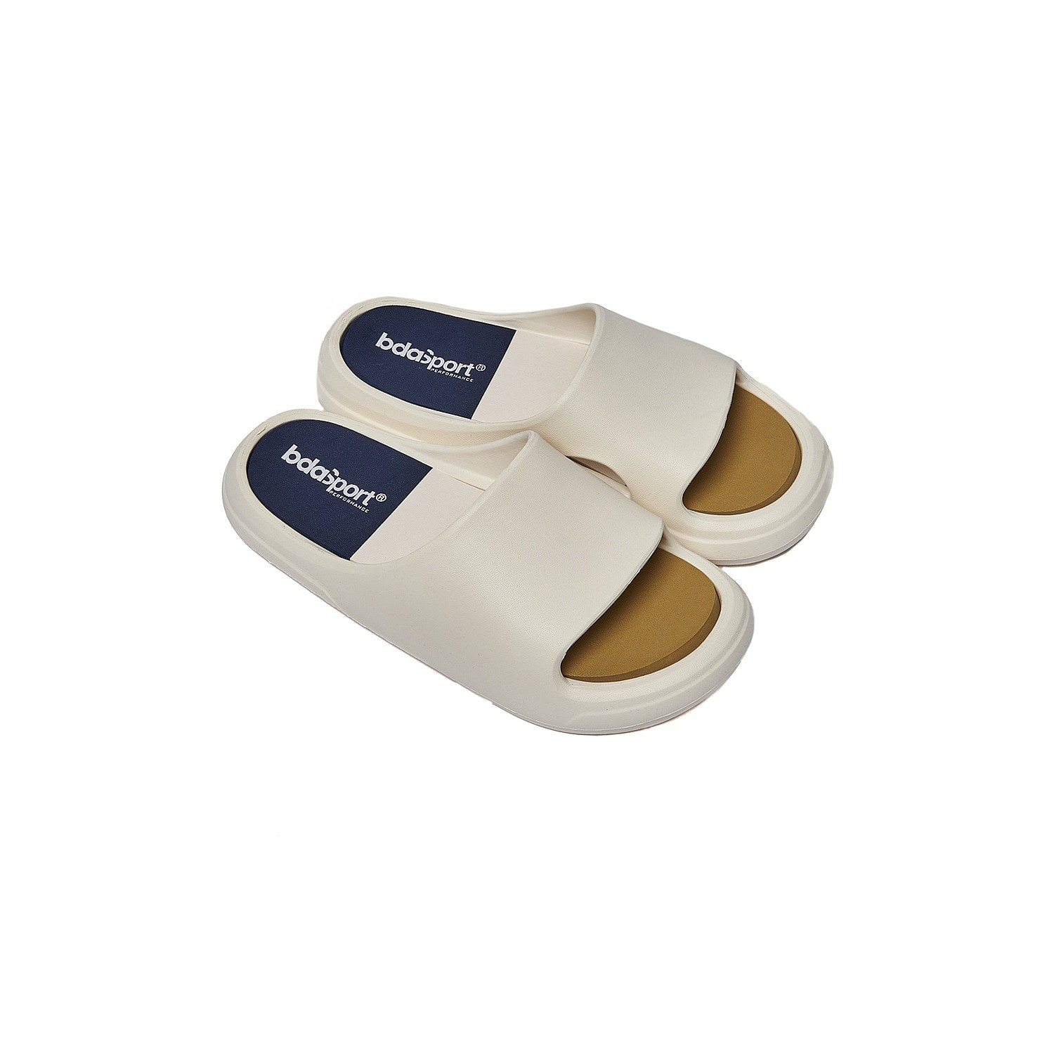 Body Action Unisex Summer Slides