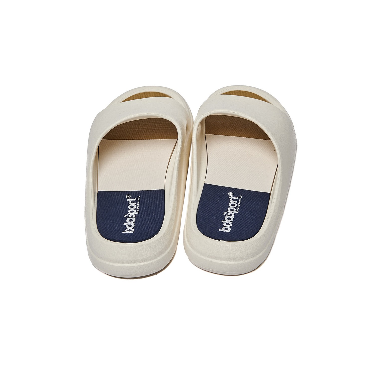 Body Action Unisex Summer Slides