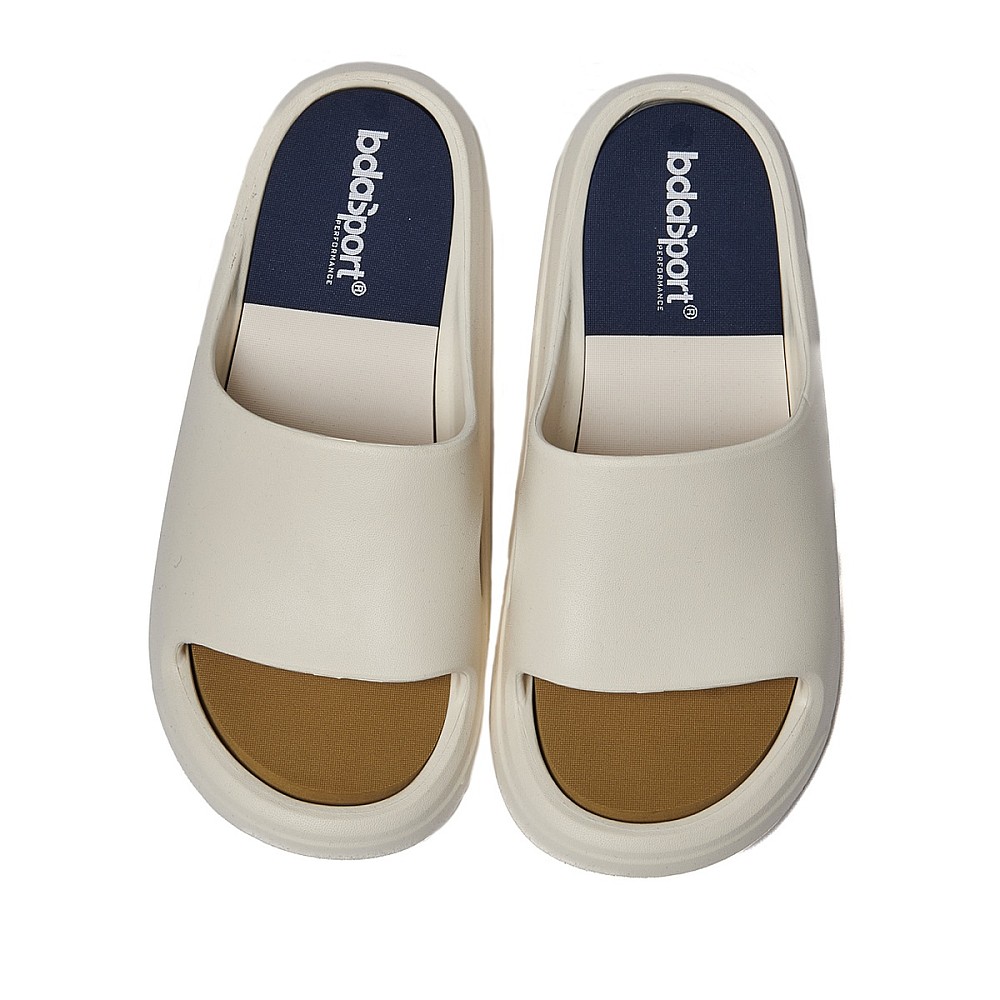 Body Action Unisex Summer Slides