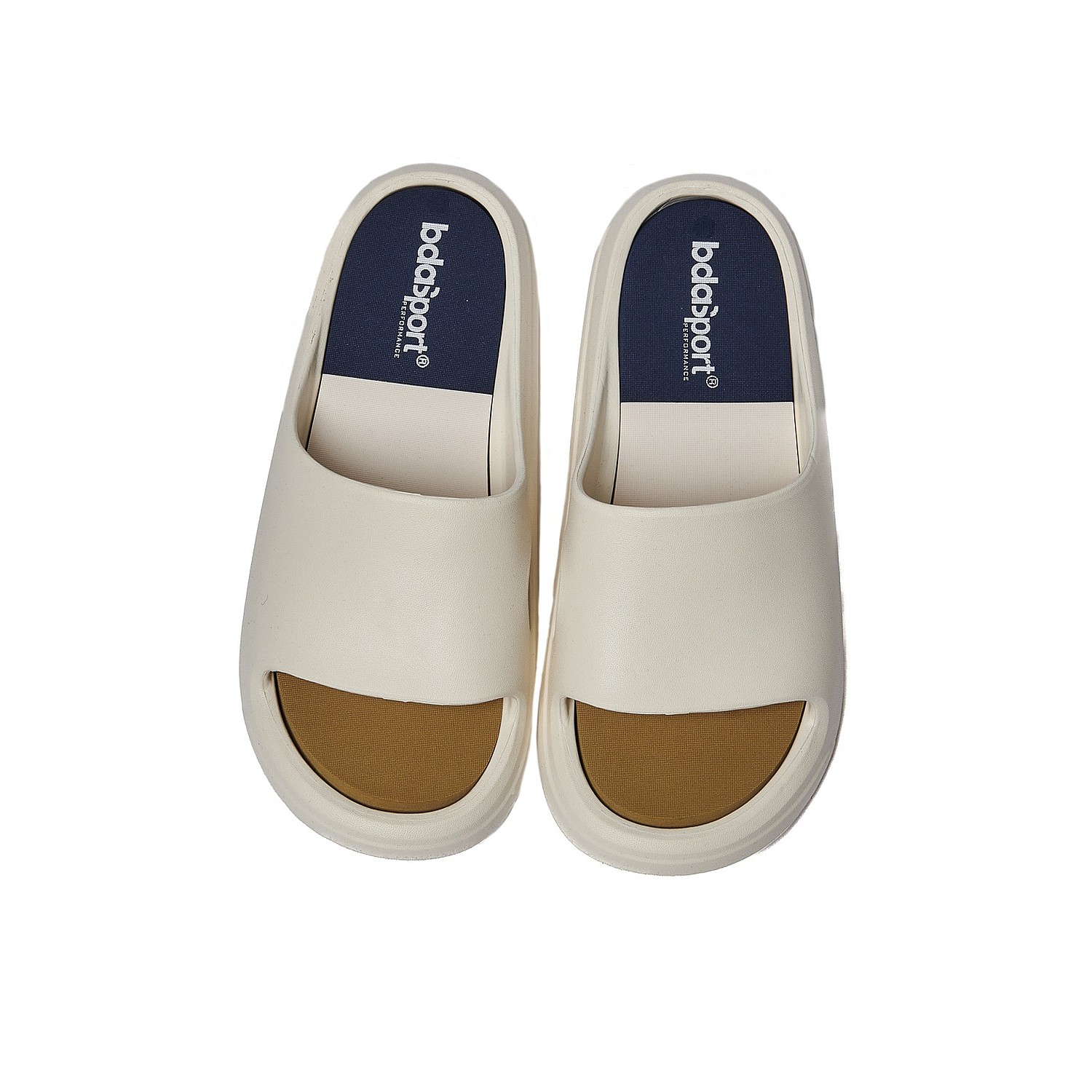 Body Action Unisex Summer Slides