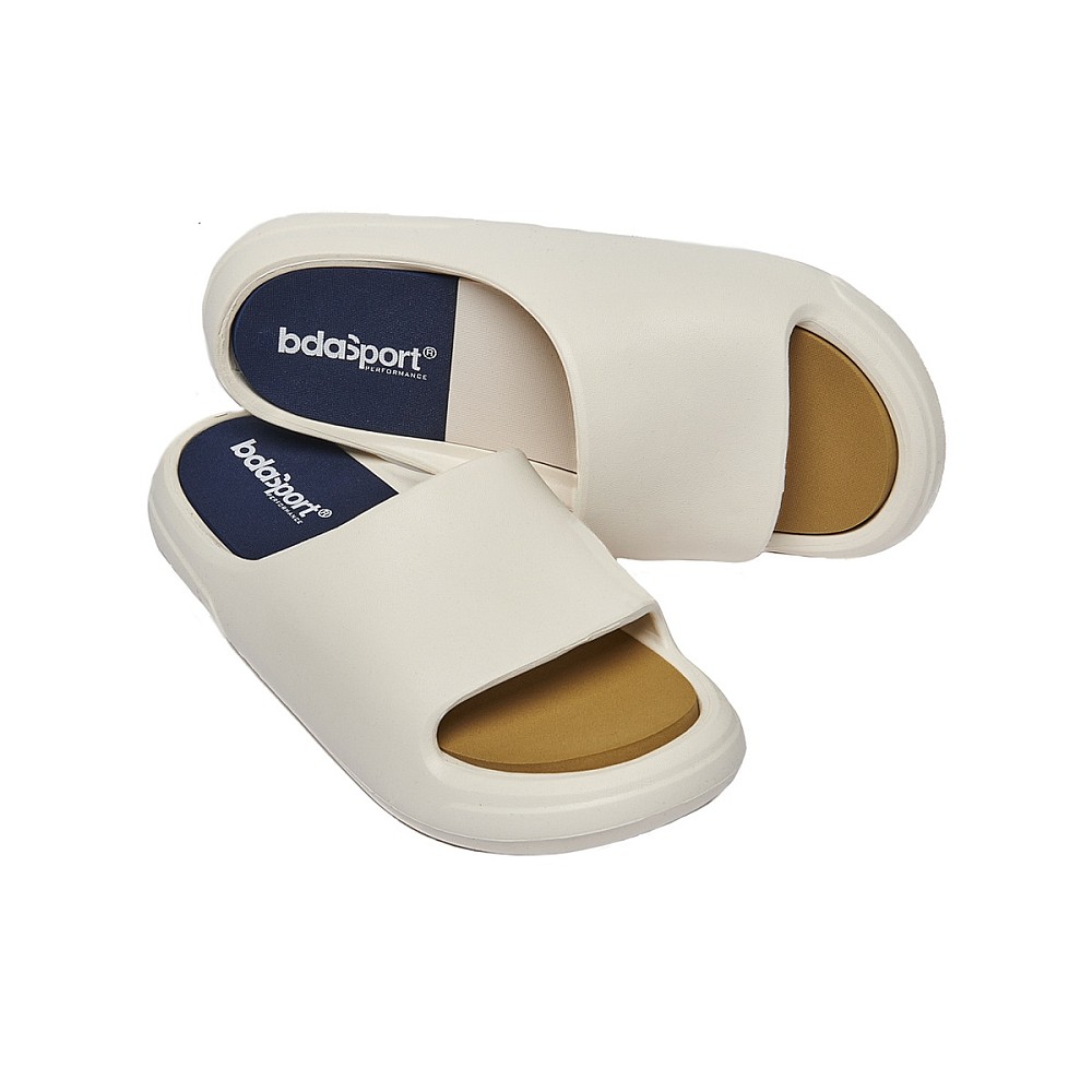 Body Action Unisex Summer Slides