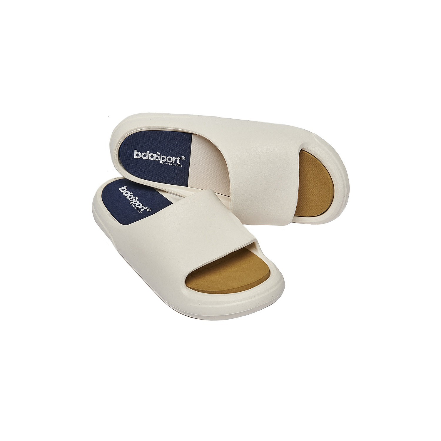 Body Action Unisex Summer Slides
