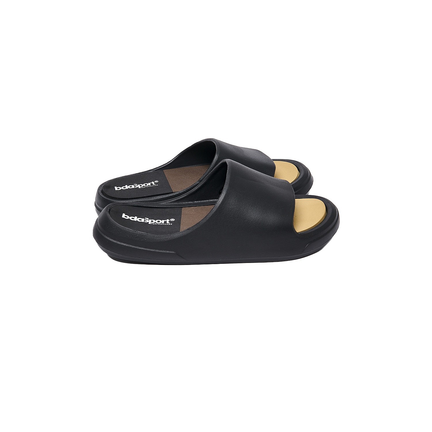 Body Action Unisex Summer Slides