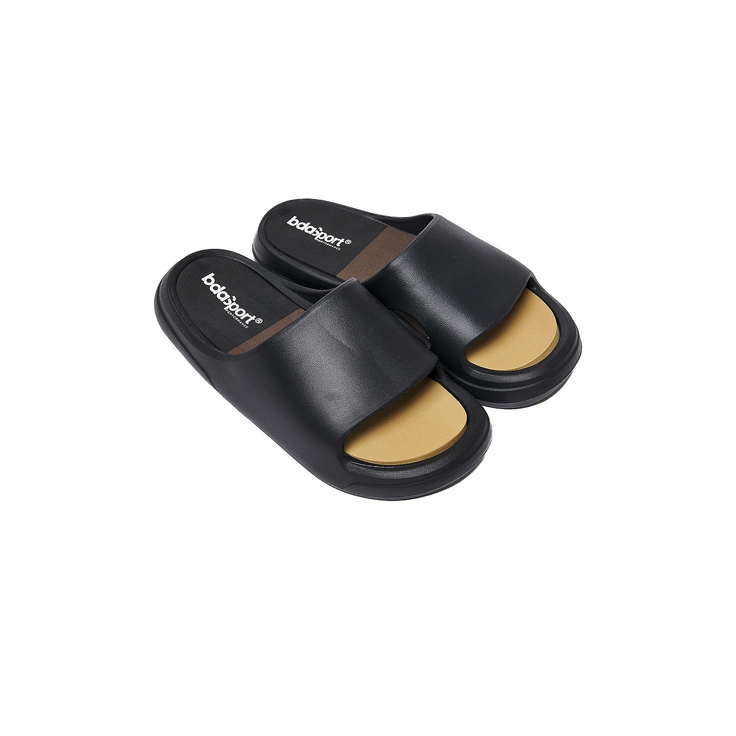 Body Action Unisex Summer Slides