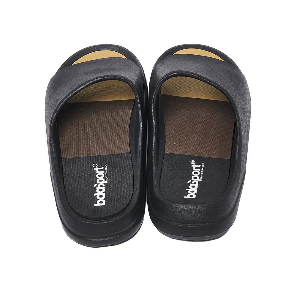 Body Action Unisex Summer Slides