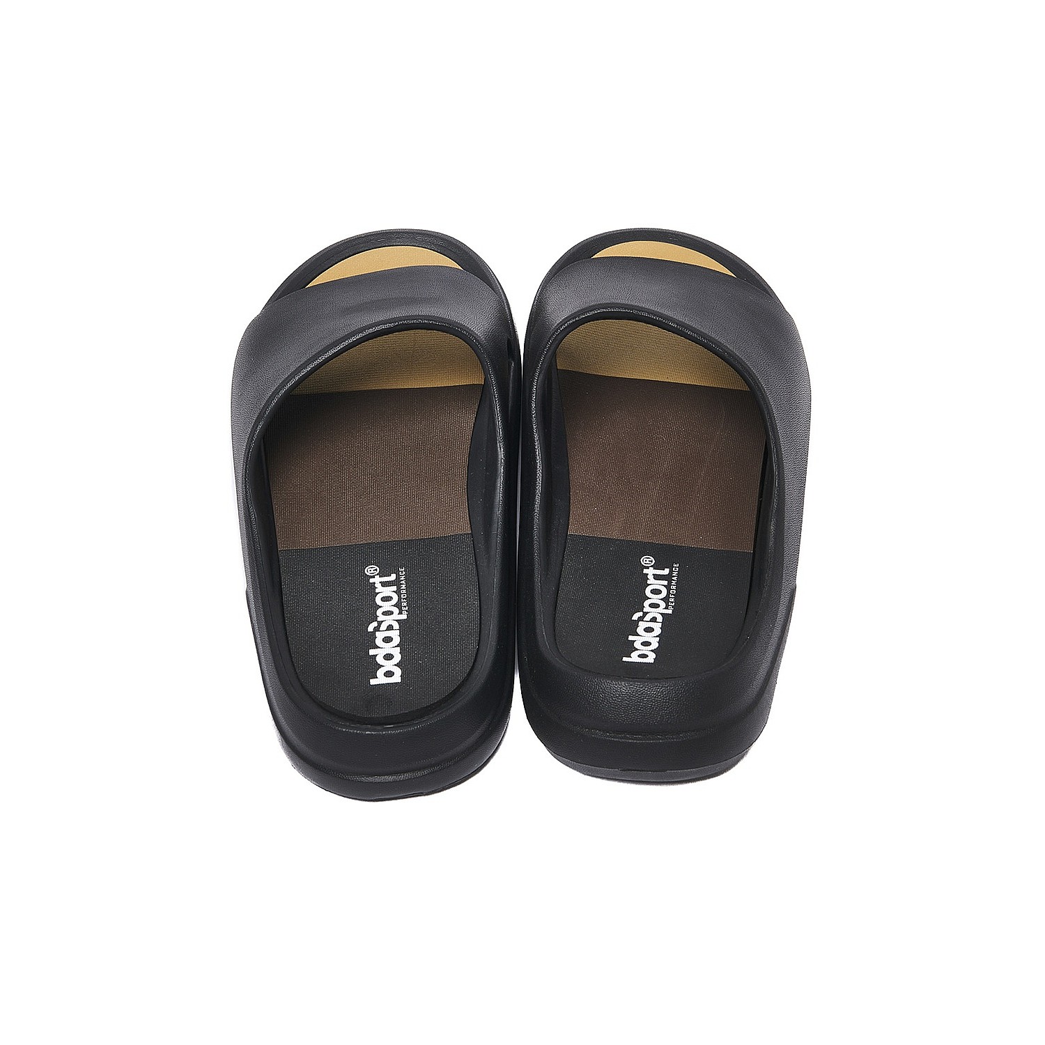 Body Action Unisex Summer Slides