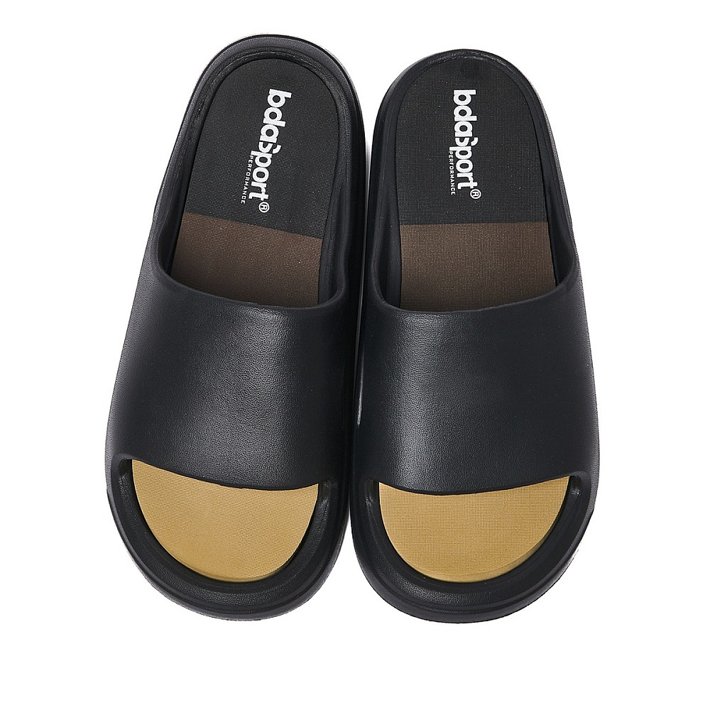Body Action Unisex Summer Slides