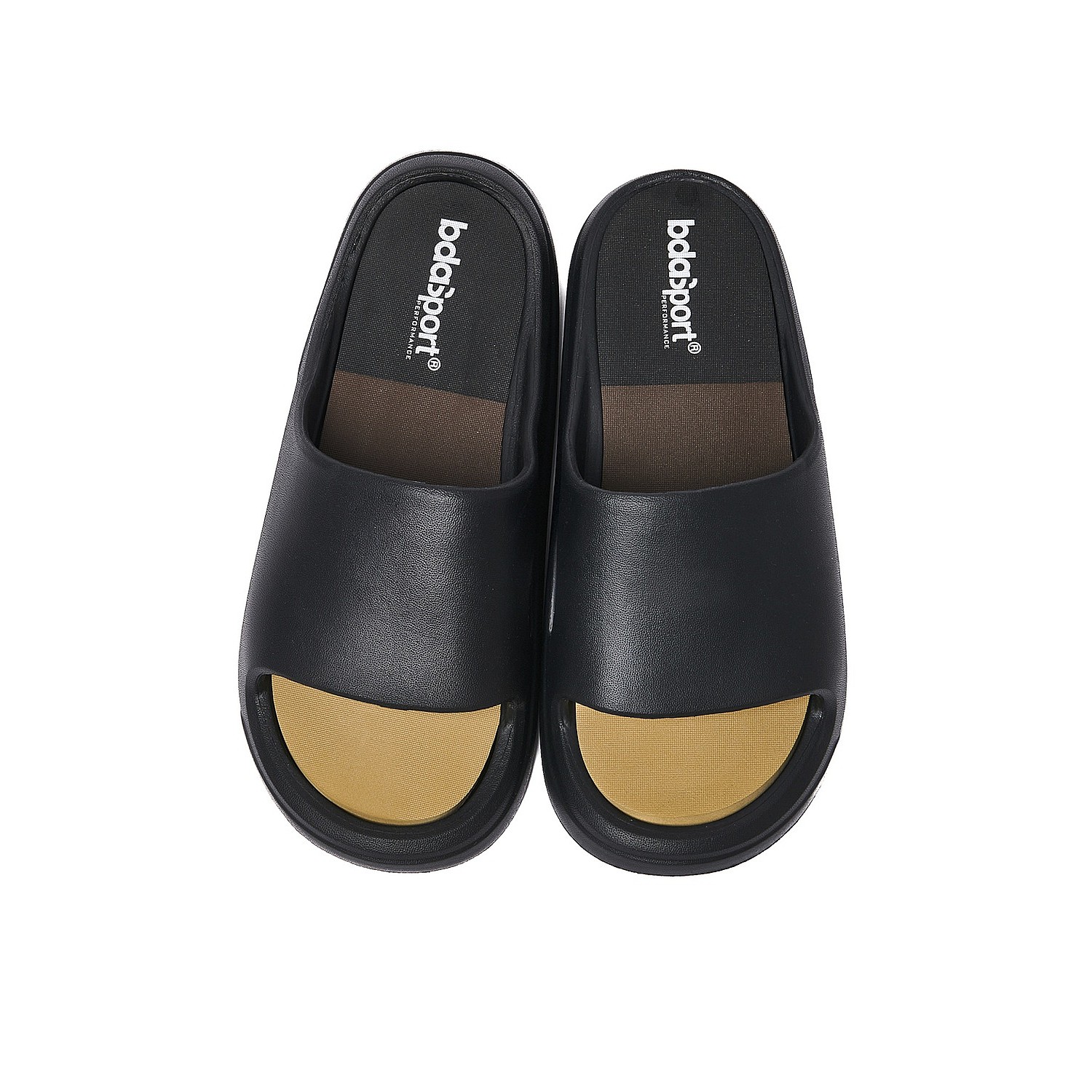 Body Action Unisex Summer Slides