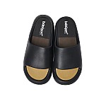 Body Action Unisex Summer Slides