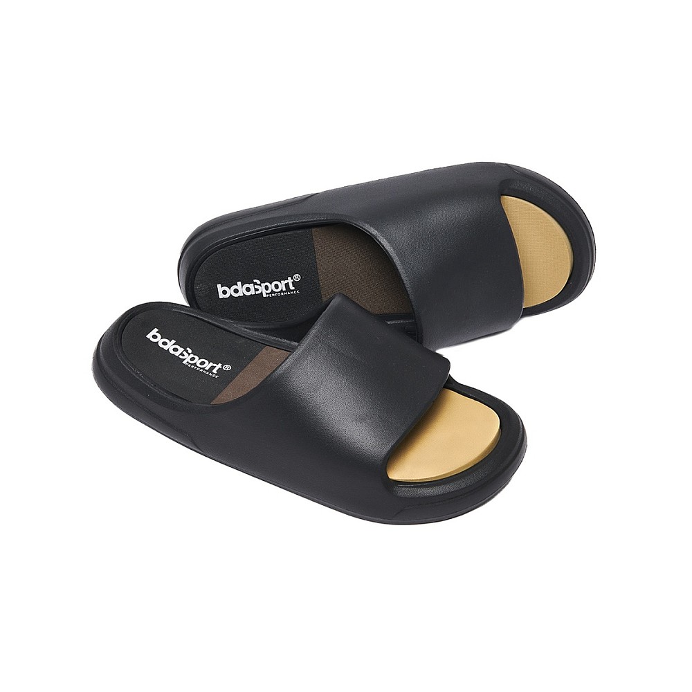 Body Action Unisex Summer Slides