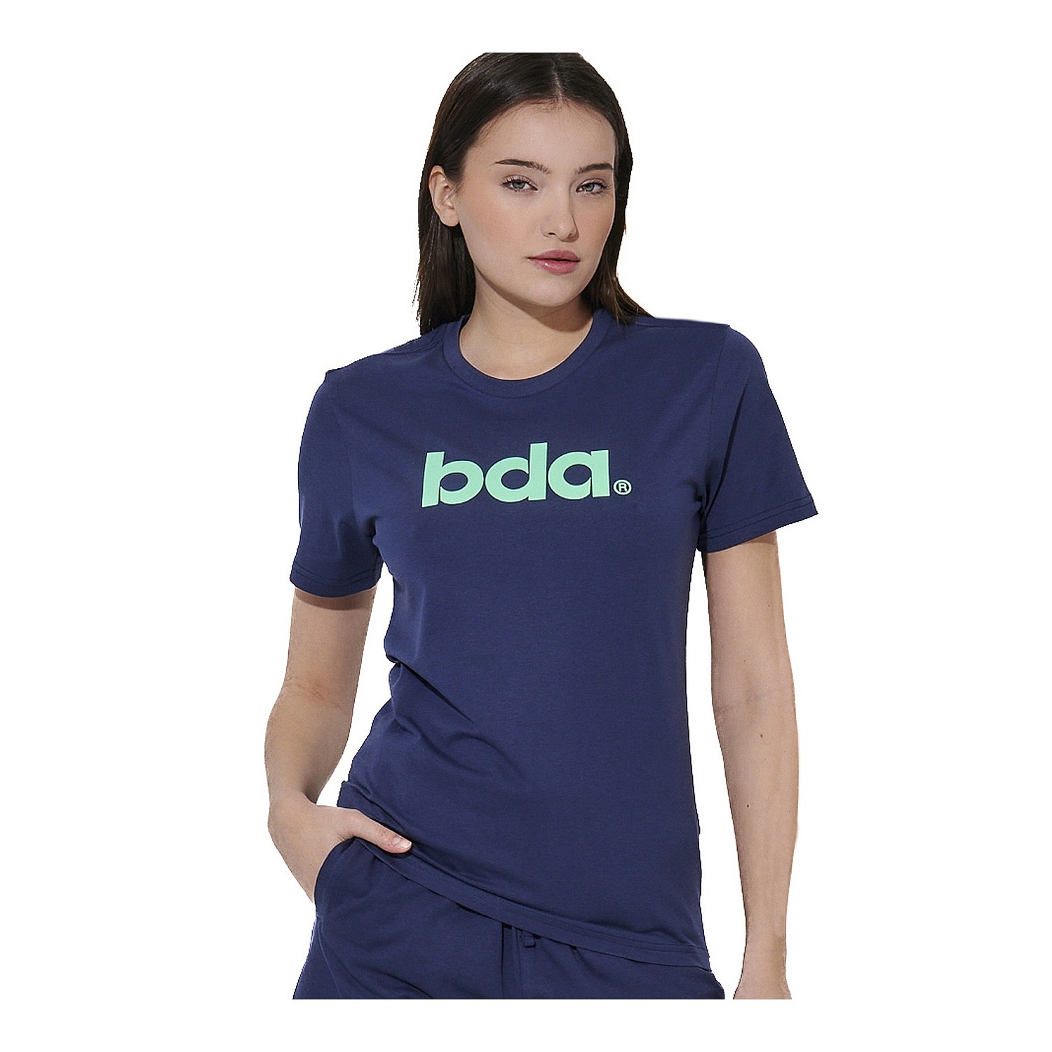 Body Action Γυναικειο T-Shirt