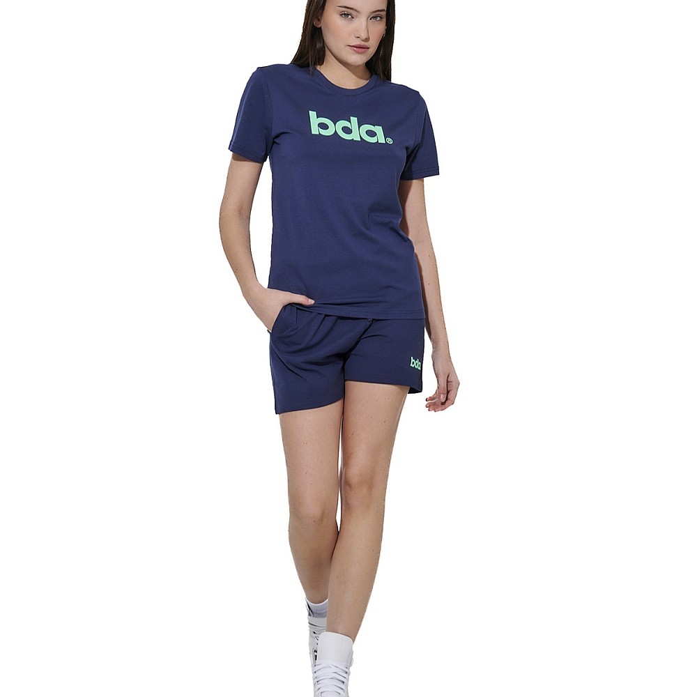 Body Action Γυναικειο T-Shirt