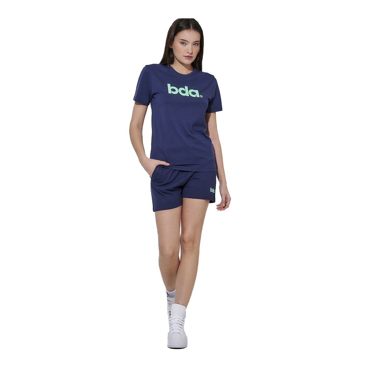 Body Action Γυναικειο T-Shirt