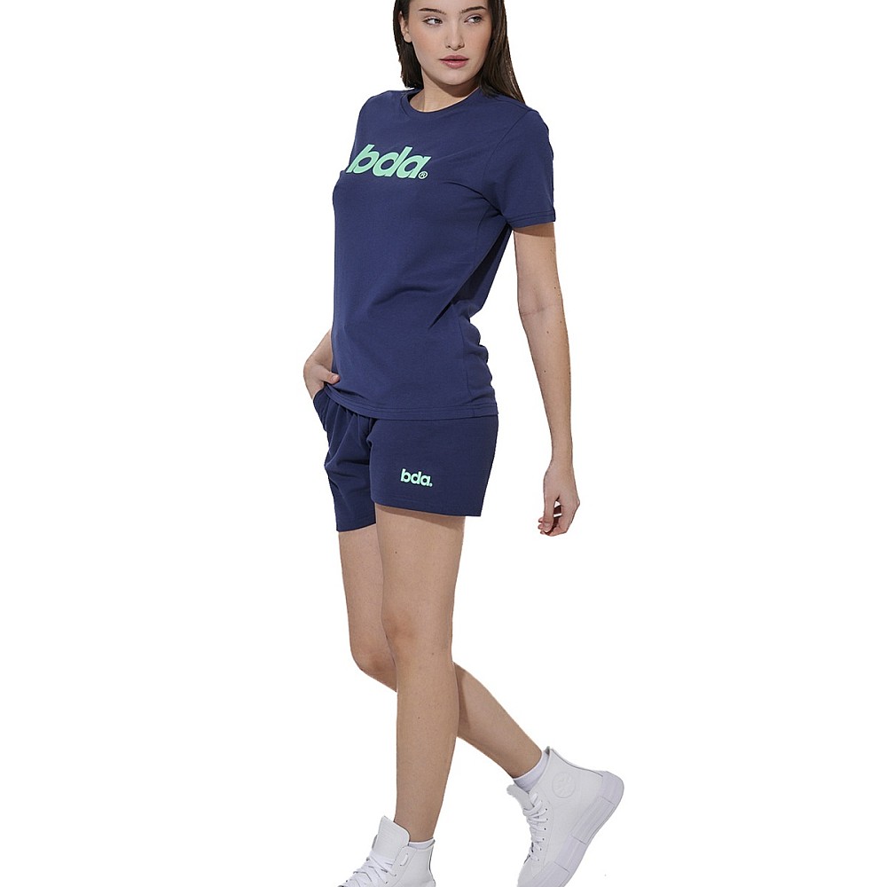 Body Action Γυναικειο T-Shirt