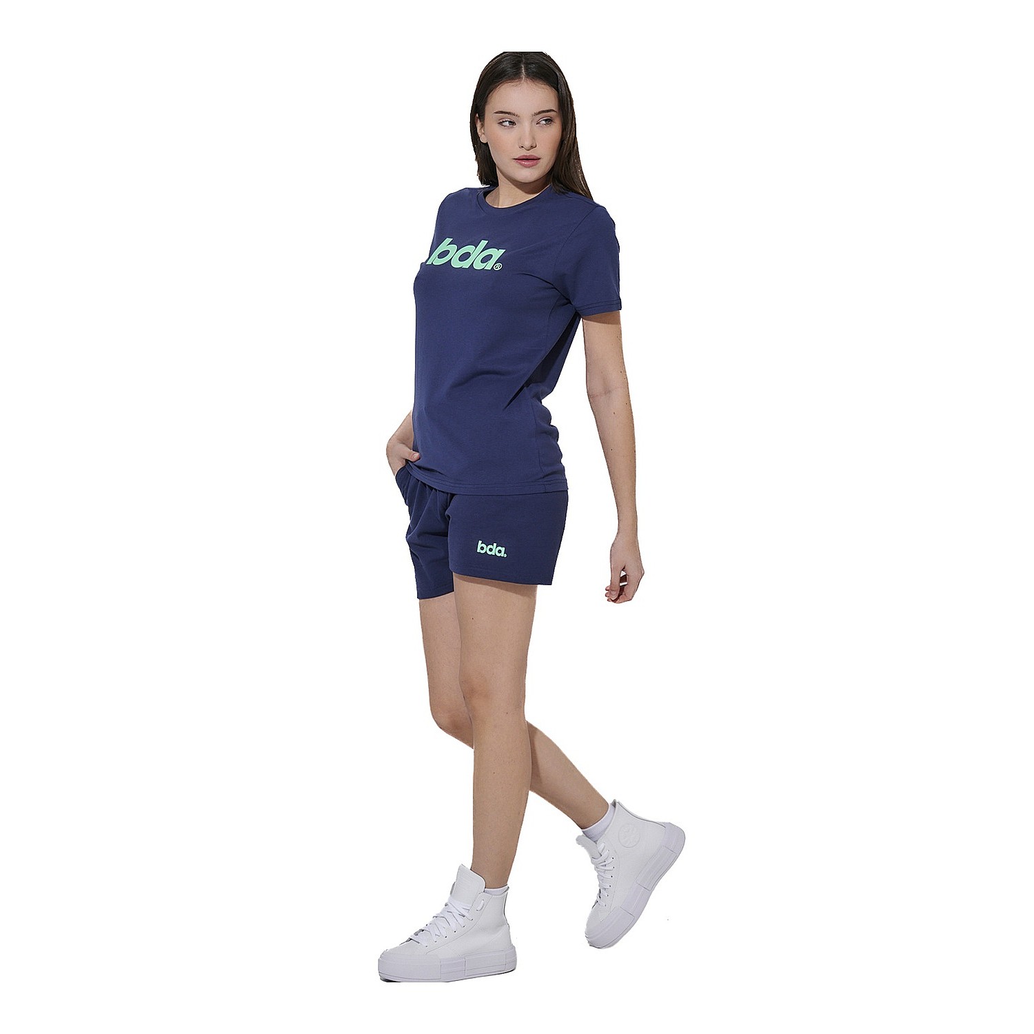 Body Action Γυναικειο T-Shirt