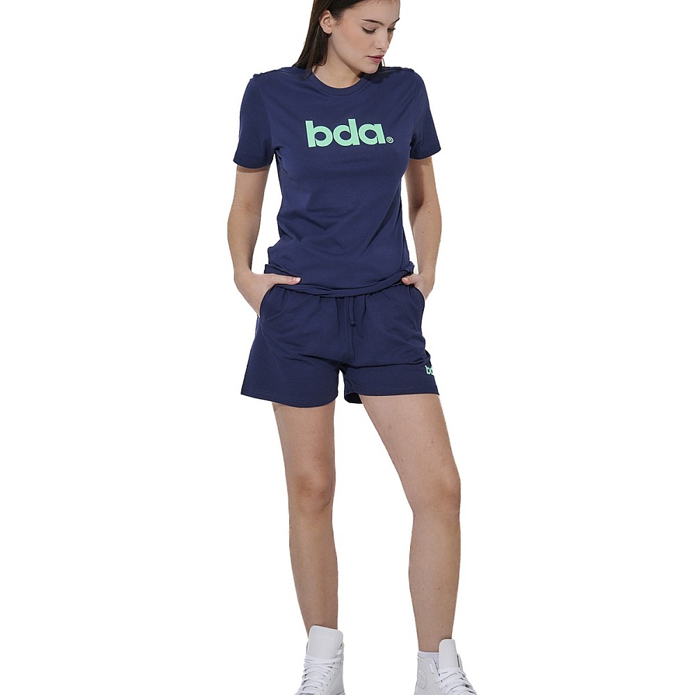Body Action Γυναικειο T-Shirt