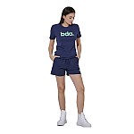 Body Action Γυναικειο T-Shirt